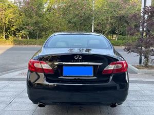 Venta al por Mayor de Autos Usados Baratos con Personalización Interior, Infiniti M25 Sedán 2011, <span class=keywords><strong>2012</strong></span>, 2013 - Product Image 5