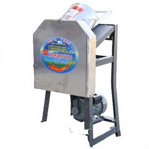 Picadora de Forraje y Ensilaje de Alta Capacidad Diseñada para Procesar Forraje a Granel en una Alimentación Digestible para Cerdos. - Product Image 1