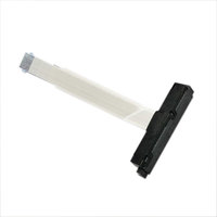 Cable Flexible para Disco Duro HDD/SSD de Portátil Dell Inspiron 15 7000 7586 2 en 1 P76F, Conector Flexible para Disco Duro HDD/SSD RO15 450.0EZ0C.0011