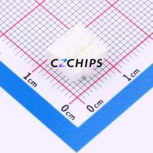 HY-4Y-WJ Housing (Wire-to-Board / Wire-to-Wire) P=2mm Connector ( Jack Structure: 1x4P )( Pitch: 2mm )( Number of Rows: 1 ) - Product Image 2