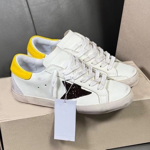 Zapatos Deportivos Casuales de Diseño Vintage con Cordones, Malla Transpirable, Ligeros, Cómodos y Lujosos, Venta al Por Mayor - Product Image 3