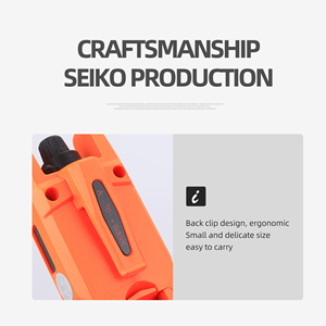 Mini compteur de puissance à fibre optique-70 ~ 6dBm/ -50 ~ 26dBm combinaison de localisateur de défaut de vision 5-50km stylo de test de testeur de fibre optique - Product Image 3