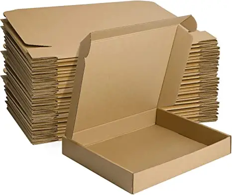 Caixa de envio universal, logotipo personalizado para laptop caixa de mailer adequada à maioria dos tamanhos da tela do portátil