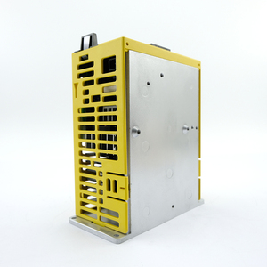 Controlador de amplificador FANUC A06B-6132-H002 A06B-6130-H002 A06B-6160-H002 A06B6130H002 en stock - Product Image 6