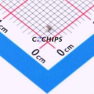 Condensador SMD (MLCC) CAI0603X7R332K500JT 0603 (Capacitancia: 3.3nF) (Precisión: 10%) (Voltaje Nominal: 50V) - Product Image 2