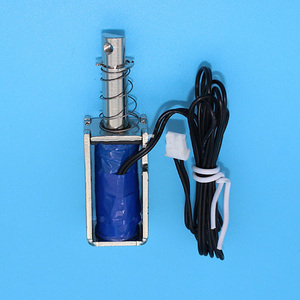 Vente chaude nouvelle condition <span class=keywords><strong>Photo</strong></span> Machine grattoir électrovanne avec connecteur imprimante électrovanne pièces - Product Image 5
