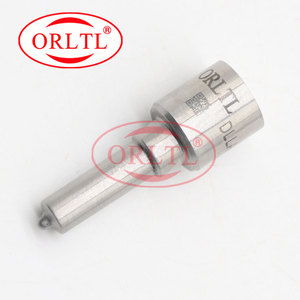 ORLTL 0433172445 DLLA 147 P2445 Fuel Oil Nozzle DLLA 147P2445 High Pressure Injector Nozzle DLLA 147P <strong>2445</strong> for 0 445 120 380 - Product Image 2
