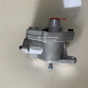 <b>Fuel</b> <b>Transfer</b> <b>Pump</b> 1W1695 1W-1695 for Engine 3306 - Product Image 1