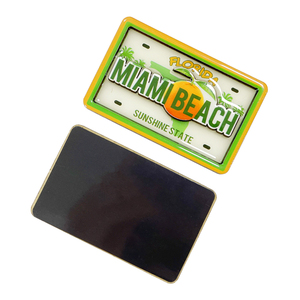 Magnete Frigorifero 3D Bilbao - Souvenir Artigianale In Resina, Decorazione Casa E Cucina (7x4.5 Cm)