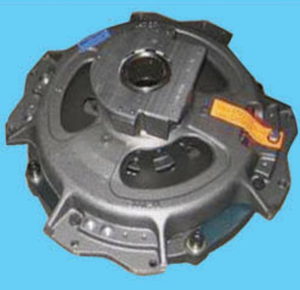 Plaque centrale d'<span class=keywords><strong>embrayage</strong></span> de camion lourd CP-113C166 nouvelle condition pour le système de transmission automatique - Product Image 2