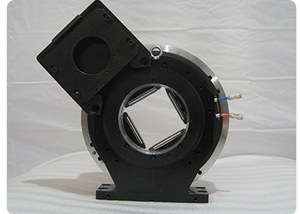 Máquina de Corte de Tubos Láser Rotatoria Neumática de Alta Velocidad con Mandril Cuadrado y Redondo para Fibra Óptica - Product Image 3