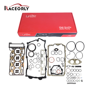 宝马N46高品质发动机垫片套件汽车零件大修垫片套件11120308857 11127509711 11128655413 11617528584 - Product Image 1