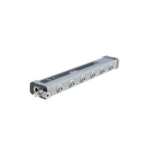 Barra Ionizadora Antiestática de CA con Fuente de Gas AP-AB1218 de Anping, Eliminador de Pulsos Antichoque Eléctrico, 220V, Piezas Neumáticas - Product Image 1