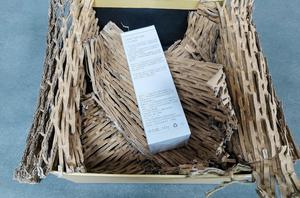 Máquina de cojín de papel, trituradora de cartón para triturar residuos de cartón - Product Image 5