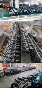 Barato superventas nuevos modelos de scooters eléctricos E <span class=keywords><strong>ciclomotor</strong></span> <span class=keywords><strong>Niu</strong></span> U2 Plus 1500W 60V Motor con caja de almacenamiento central Scooter eléctrico - Product Image 6