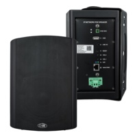 Obt-9806 Productos Más Vendidos, Altavoz Profesional con Voz, Altavoces Focal Poe Resistentes al Agua