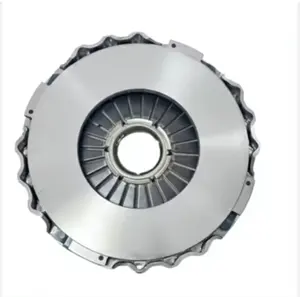 Best Suppliers Supply Spare Parts clutch cover and pressure plate assembly