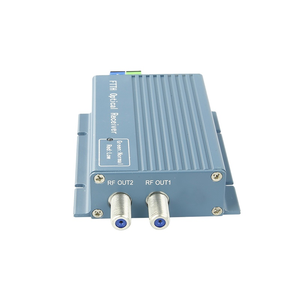 Mini Nodo Óptico FTTH Serie OR20, Equipo de Fibra Óptica WDM para FTTH - Product Image 5