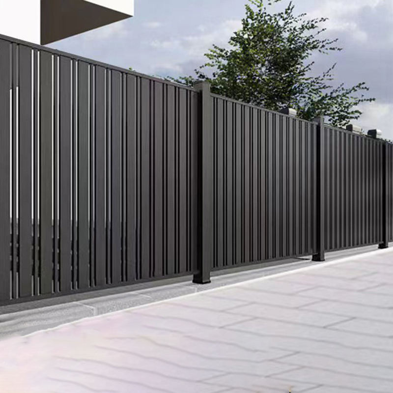 1 Square Meter - Black