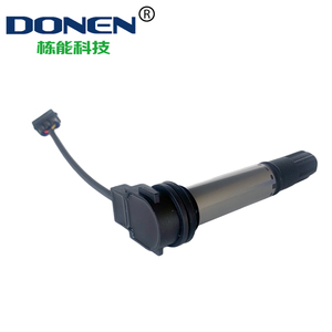 คอยล์จุดระเบิด Donen สำหรับ <span class=keywords><strong>Benelli</strong></span> <span class=keywords><strong>TNT</strong></span> <span class=keywords><strong>300</strong></span> 600 750GS-A 050003301200 - Product Image 6