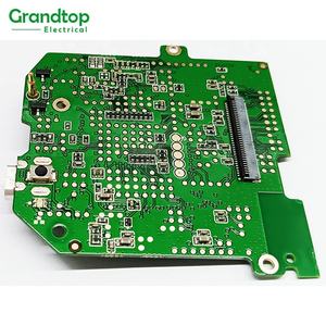 Fabricación de PCBA de bajo costo con entrega urgente, colocación SMT eficiente, soluciones llave en mano asequibles para electrónica e IoT - Product Image 4