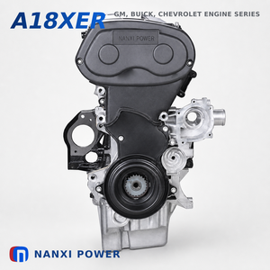 Moteur complet A18XER neuf 1,8 L <span class=keywords><strong>essence</strong></span> pour Buick Astra J Zafira B Chevrolet - Product Image 4