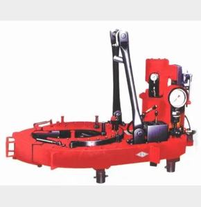 API KHT24500 involucro di potenza Tong, attrezzature per impianti di perforazione, strumento di perforazione per giacimenti petroliferi - Product Image 1