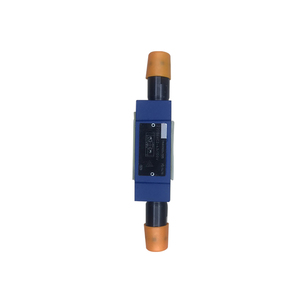 R900409886  ZDB6VA2-4X/200V  ตัวควบคุมไฮดรอลิกแบบปลดแรงดัน - Product Image 2