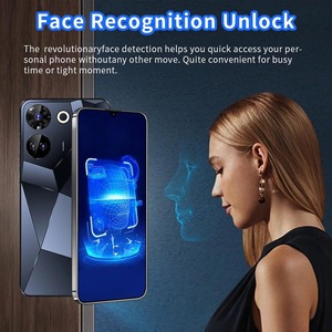 Teléfono Inteligente Versión C20 Pro, Red 3G, Pantalla de 6.49 Pulgadas, Android 8.1, Reconocimiento Facial, 2GB de RAM, 16GB de ROM, Batería de 2800mAh - Product Image 4