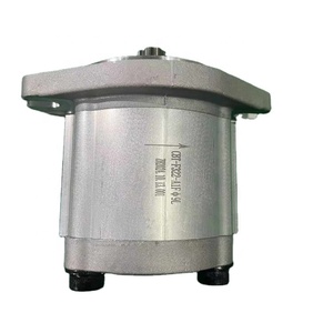 Pompe hydraulique CBT, CBT-F423 CBT-F306 CBT-F312 CBT-F320 CBT-F325 Pompe à engrenages pour - Product Image 3