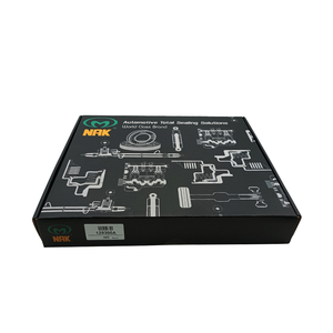 Transpeed OEM NAK Set di 4 Pezzi TF60SN Parti Automobilistiche TF60-SN 09G Kit Pistoni per Trasmissione Automatica - Product Image 6