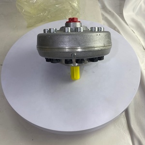 Bomba HAWE Serie R, Bomba Hidráulica de Pistones Radiales R9.8A - Product Image 3