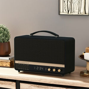 Meding suministro de la fábrica de alta calidad de moda portátil FM AM Radio Venta caliente superventas - Product Image 3