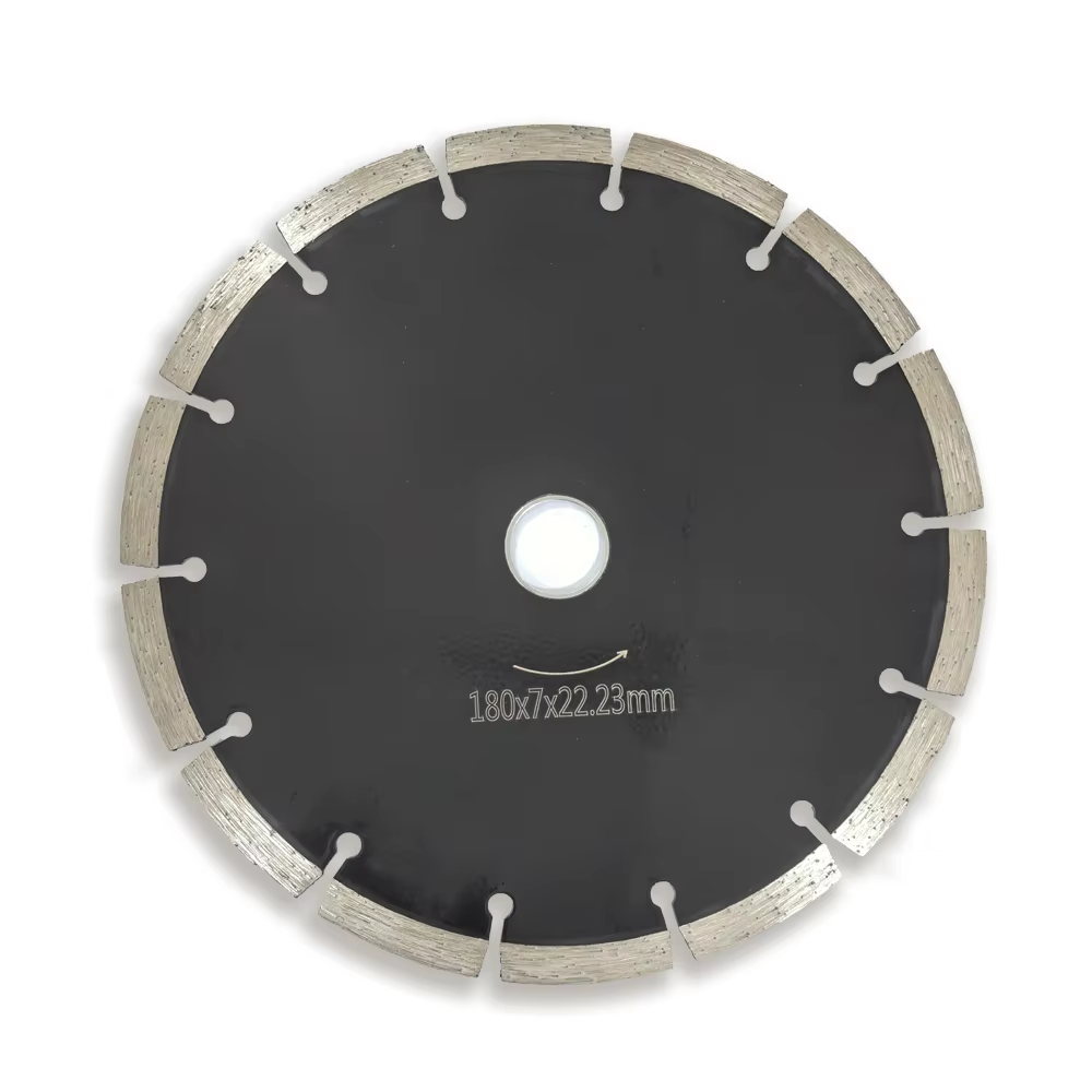 Lames de scie circulaire diamantées