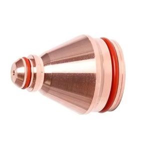Consommable de découpe plasma 70-90A buse 2701 pour Cp450 garantie de qualité buse de consommables de découpe plasma - Product Image 1