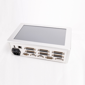 เครื่องพิมพ์วันที่หมดอายุไข่แบบออนไลน์รุ่น Docod T600 TIJ สำหรับงานพิมพ์อุตสาหกรรม ระบบอิงค์เจ็ทความร้อนอัตโนมัติ รองรับ QR โค้ดและบาร์โค้ด - Product Image 6