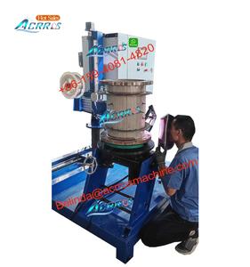 Machine automatique de soudage <span class=keywords><strong>TIG</strong></span> <span class=keywords><strong>MIG</strong></span> pour tuyaux et brides personnalisés - Product Image 4