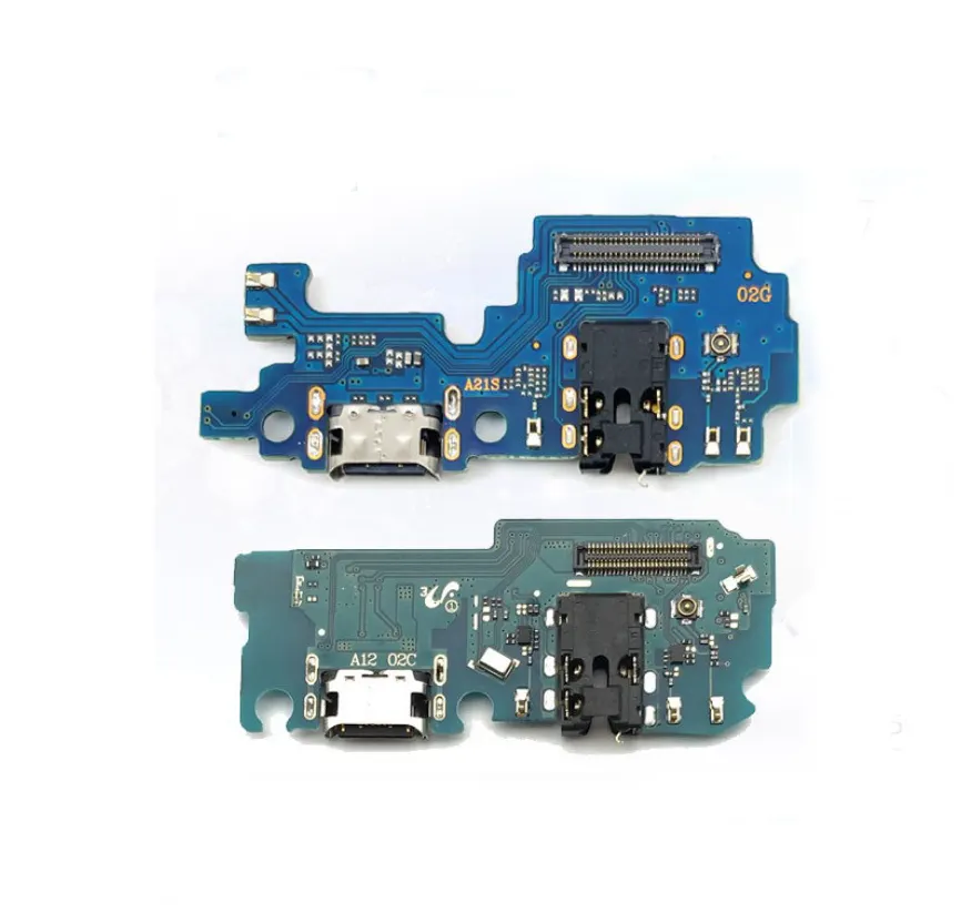 Power Switch Flex Cable For Samsung A10s Repair Parts