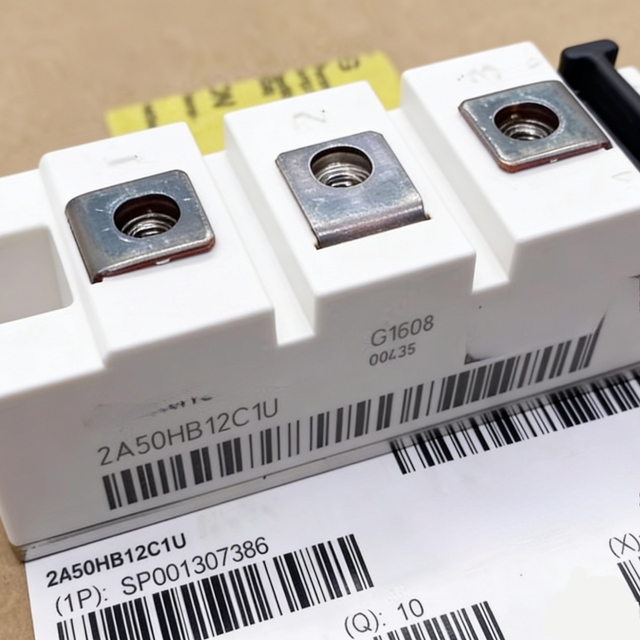 2A100HB12C1U Welder Rectifier IGBT Module 2A50HB12C1U 2A75HB12C1U 2A75HB17C1U 50/75/100/150A 1200V