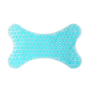 Polyurethane Cooling Gel Ice Cold <b>Car</b> Pillow Pad <b>Car</b> Pillow <b>Seat</b> Headrest Cooling Gel Pad <b>Car</b> Neck Headrest Pillow Gel Pad - Product Image 4