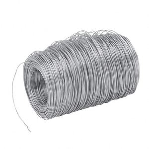 ลวดสปริงสแตนเลส 316/304 เกรด ASTM 72A/72B/77B ความคลาดเคลื่อน 1% พร้อมข้อมูลจำเพาะครบถ้วน กระบวนการผลิตแบบมืออาชีพ แหล่งผลิตลวดเงา - Product Image 6