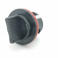 A1-12 support de lampe, connecteur automobile, connecteur de lampe