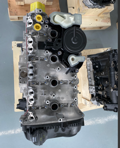 <span class=keywords><strong>2</strong></span>.0T EA888 Gen <span class=keywords><strong>2</strong></span> Long Bloc CBFA CCTA Ensemble Moteur pour VW Jetta Mk5 Mk6 Golf Mk5 GTI Passat B6 pour Audi Q3 A3 - Product Image 5
