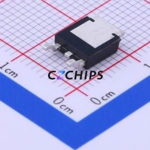 Nouveau et Original FDD2582 Transistor à effet de champ à transistor TO-252AA (MOSFET) vente entière puces de composants électroniques et Service de nomenclature - Product Image 2