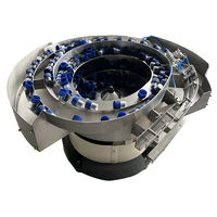 Contrôleur numérique à tension variable CUH SDVC22-S 5A pour alimentateur vibrant