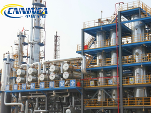 Nhà cung cấp EPC Trung Quốc cho các nhà máy lọc dầu thô quốc tế - Product Image 4