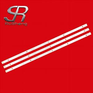 NO.8076 Bande lumineuse LED d'origine neuve pour téléviseur Haier LE32B310X CRH-EA323535070349I-REV1.1C - Product Image 2