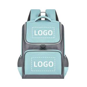 Trendy Korean Children Schoolbag Backpack Fashion School Bags Travel Backpack Women Bag Waterproof Backpack - Product Image 1