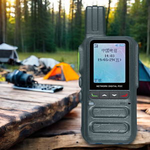 HLM-AT308 công cộng Card mạng chèn Walkie Talkie Dual Card chế độ chờ kép không giới hạn khoảng cách phát thanh - Product Image 3