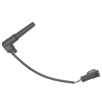 Capteur de vitesse de transmission automatique SCAP 252928 252980 pour PEUGEOT Renault VW